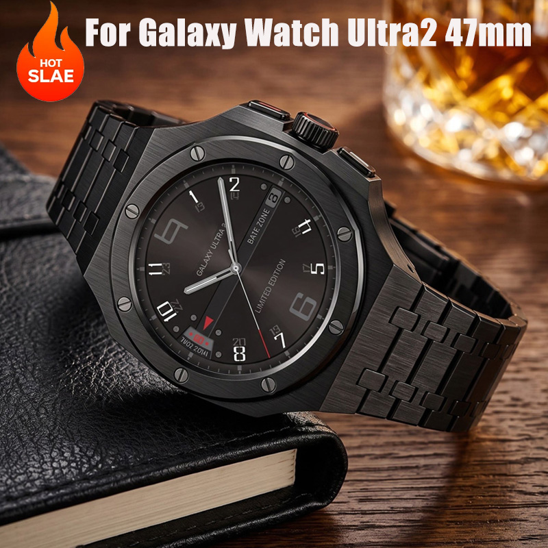 Luxury Watch Exchange - Luxury Modification Kit For Samsung Galaxy