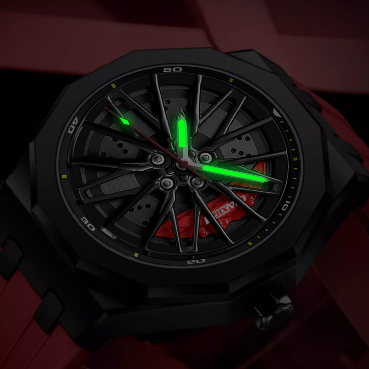 Luxury Watch Uk - Factory Direct Sales OEM Customization Services
