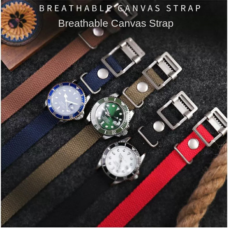 20mm 22mm 19mm 21mm High quali - Luxury Watch Online review and price