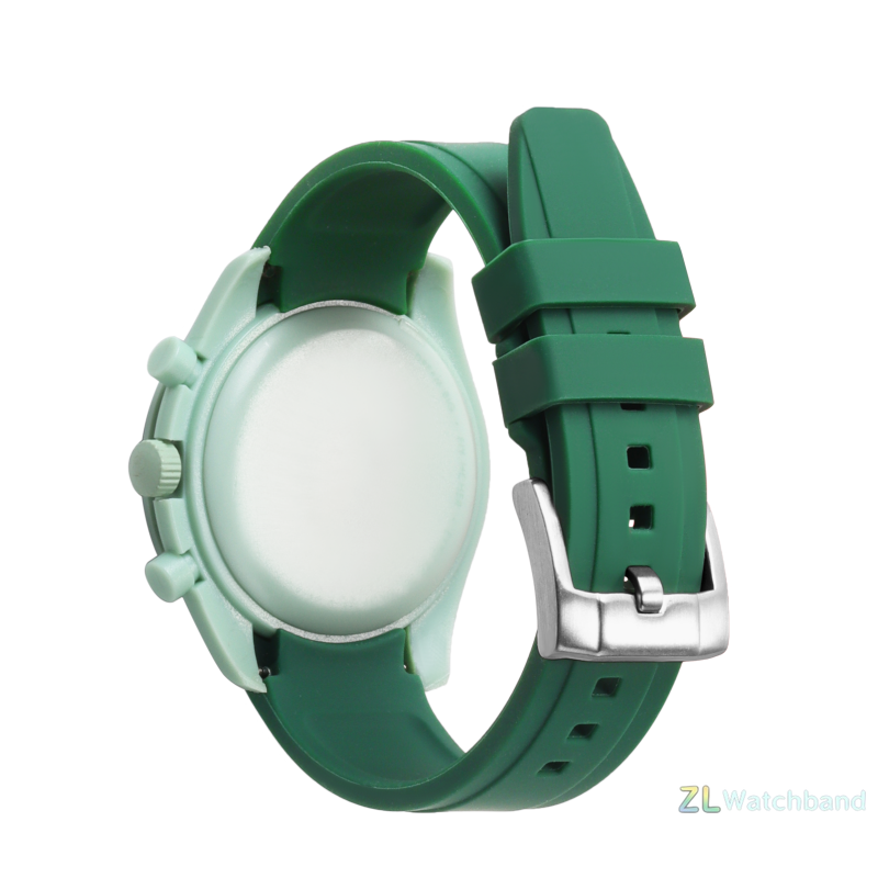 20mm 22mm Soft Rubber Watch St - Luxury Watch Online review and price