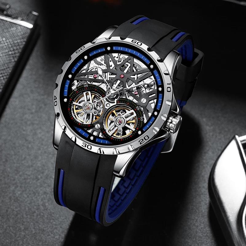 Mark Fairwhale Men's Watches W - Luxury Watch On Sale review and price