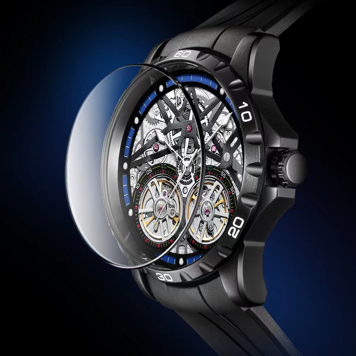 Mark Fairwhale Men's Watches W - Luxury Watch On Sale review and price