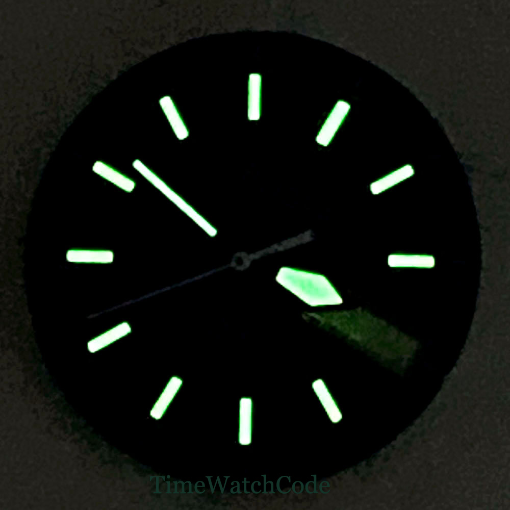 29mm Watch Dial Spare Parts Wi - Luxury Watch Face review and price