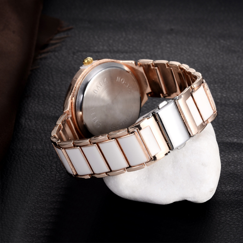 Hot Sale Rose Gold Watch Women - Luxury Watch Sale review and price