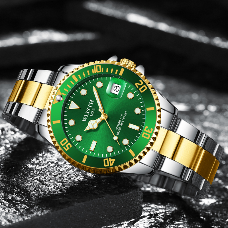 Original Hot Sale Automatic Me - Luxury Watch Sale review and price