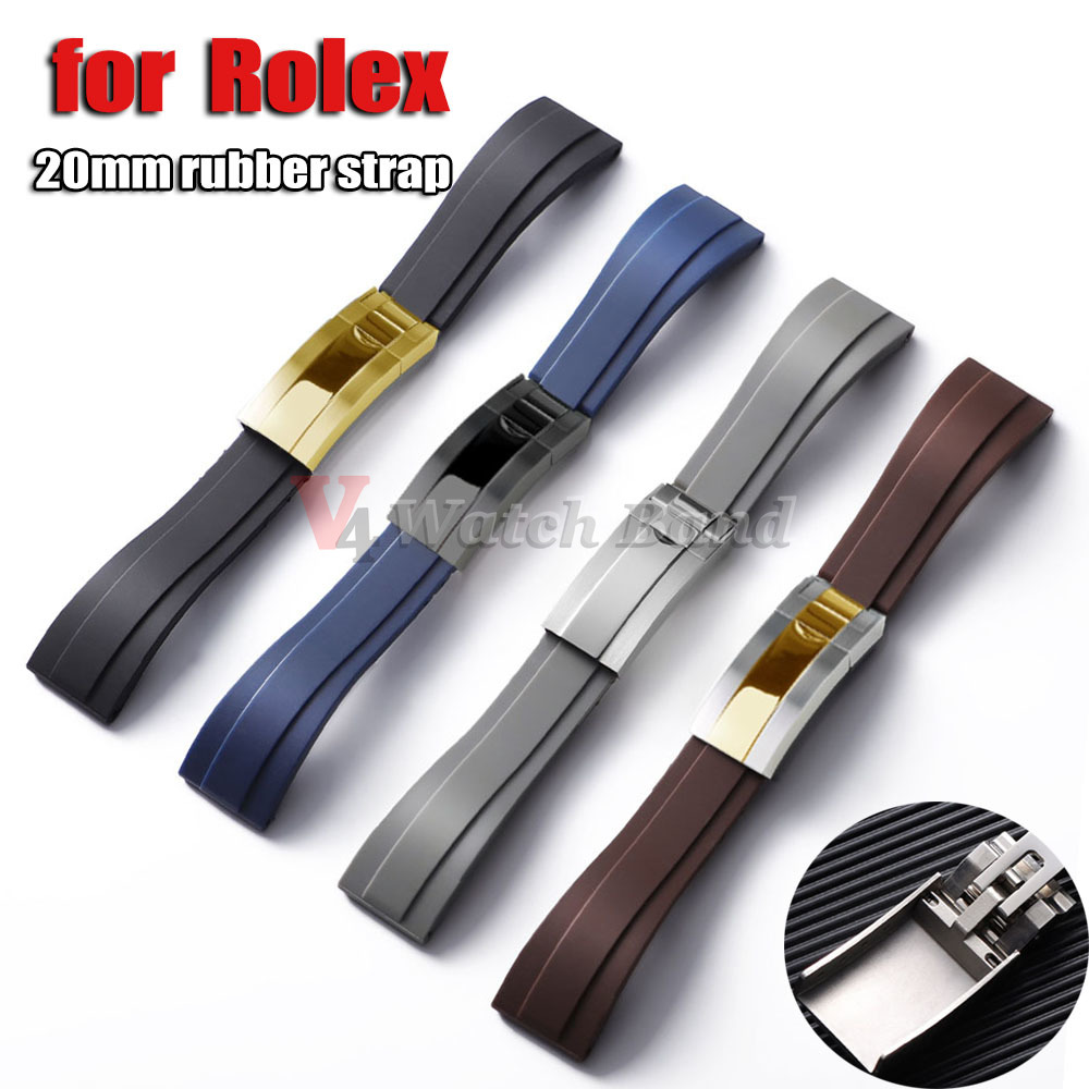 High Quality Silicone Watch Ba - Luxury Watch Online review and price