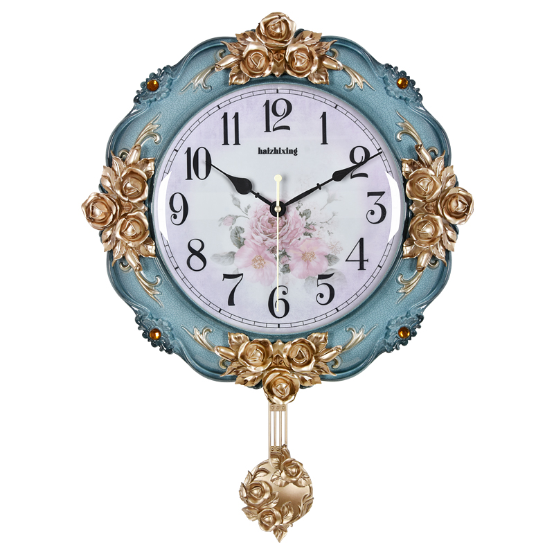 style creative fashion wall cl - Luxury Watch Wall Clock review and price