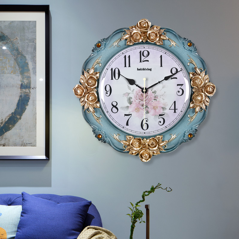 style creative fashion wall cl - Luxury Watch Wall Clock review and price