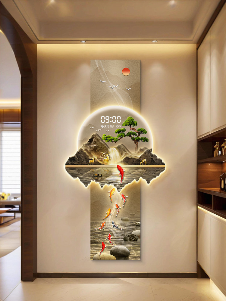 Design Luxury Wall Clocks Livi - Luxury Watch Wall Clock review and price
