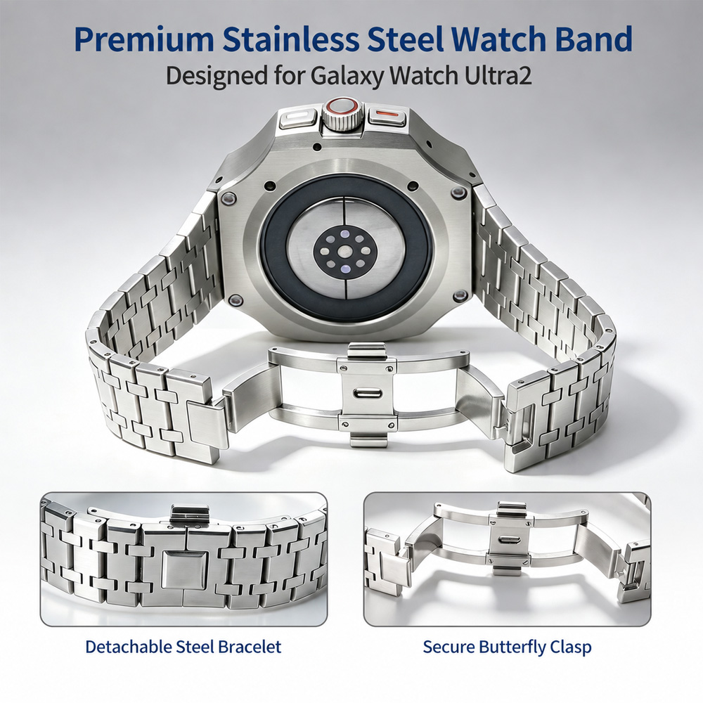 Luxury Modification Kit For Sa - Luxury Watch Exchange review and price