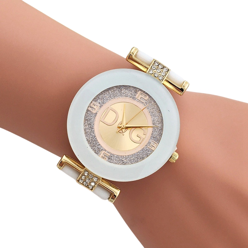Luxury Watch For Women Silicon - Luxury Watch Uk review and price