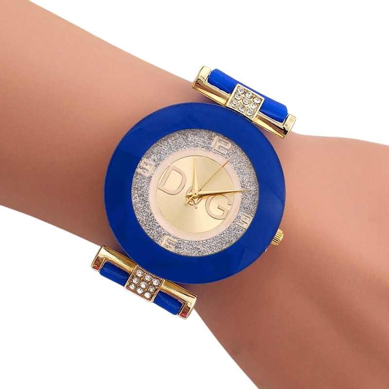 Luxury Watch For Women Silicon - Luxury Watch Uk review and price