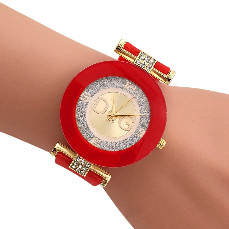 Luxury Watch For Women Silicon - Luxury Watch Uk review and price