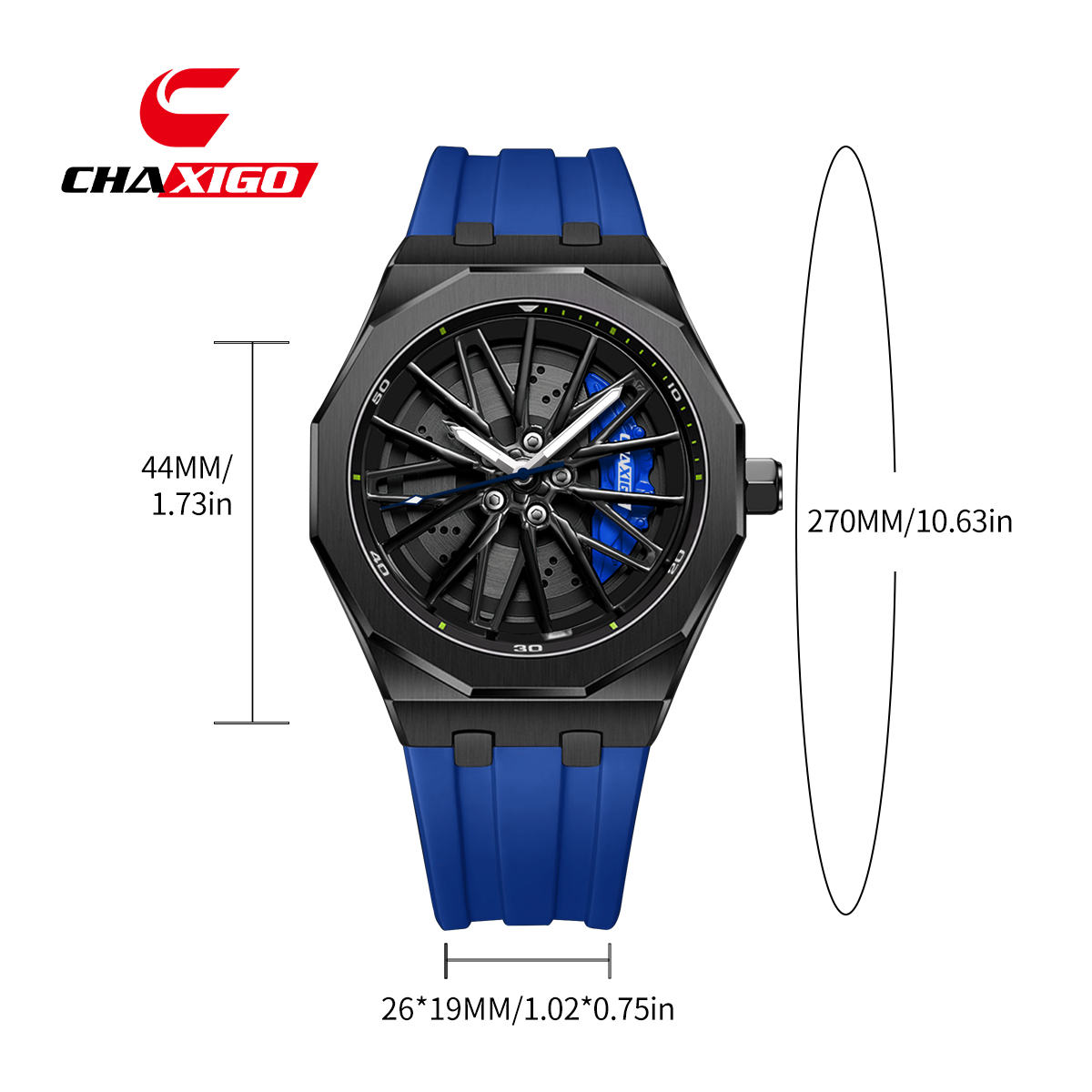 Factory Direct Sales OEM Custo - Luxury Watch Uk review and price