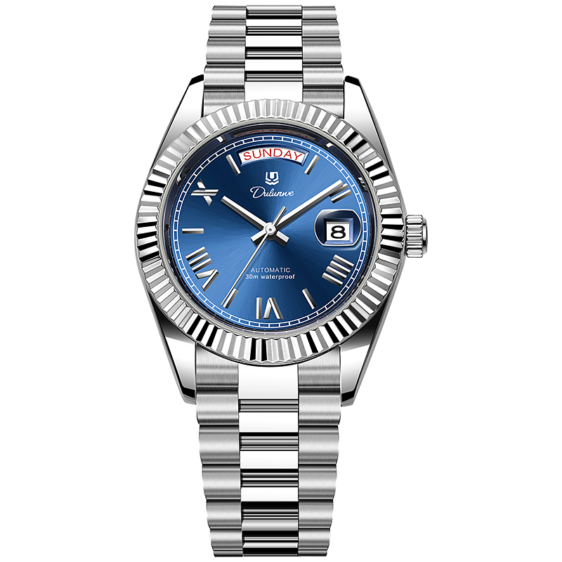 Reloj Hombre Business Style Me - Luxury Watch On Sale review and price