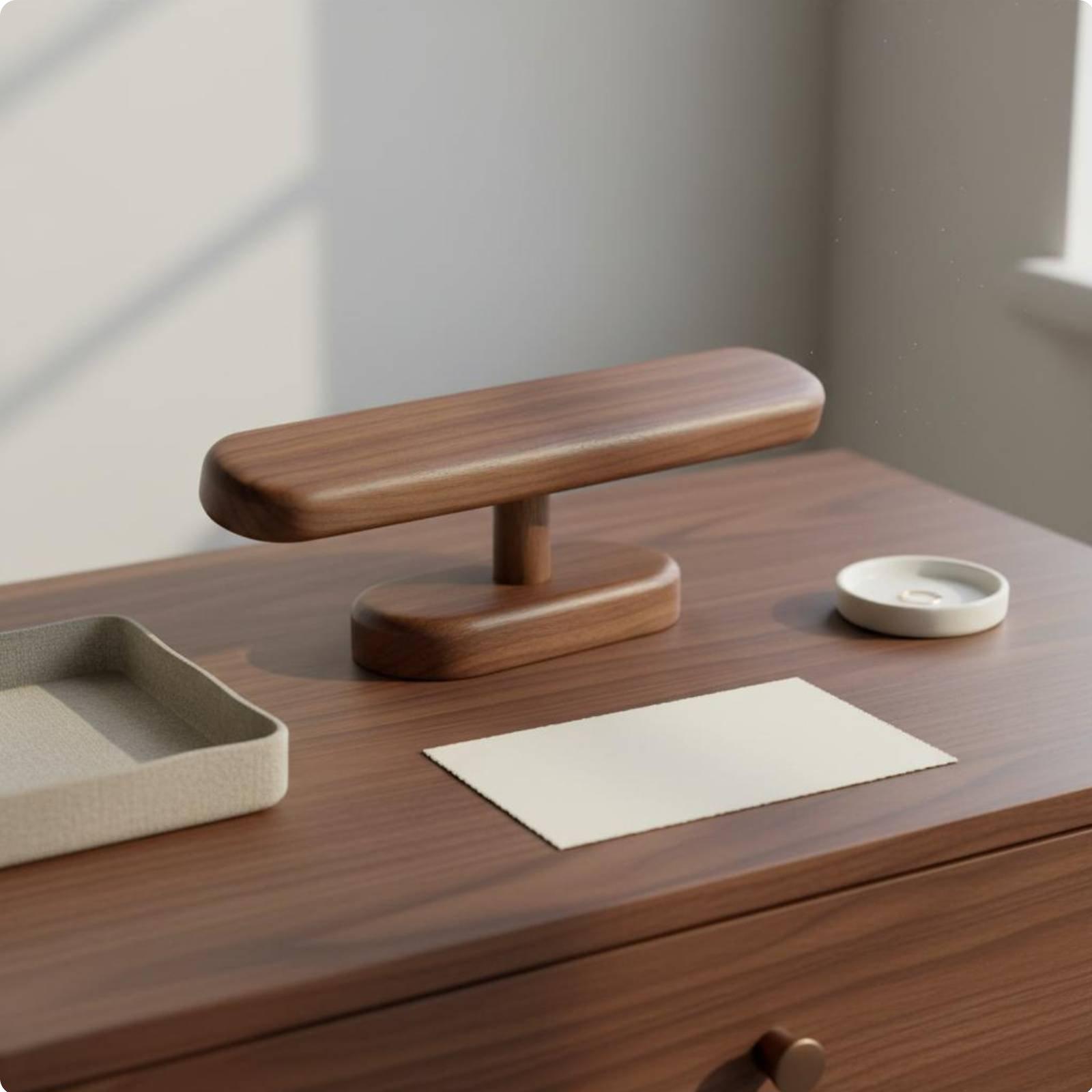 Luxury Wooden Watch Display St - Luxury Watch Holder review and price