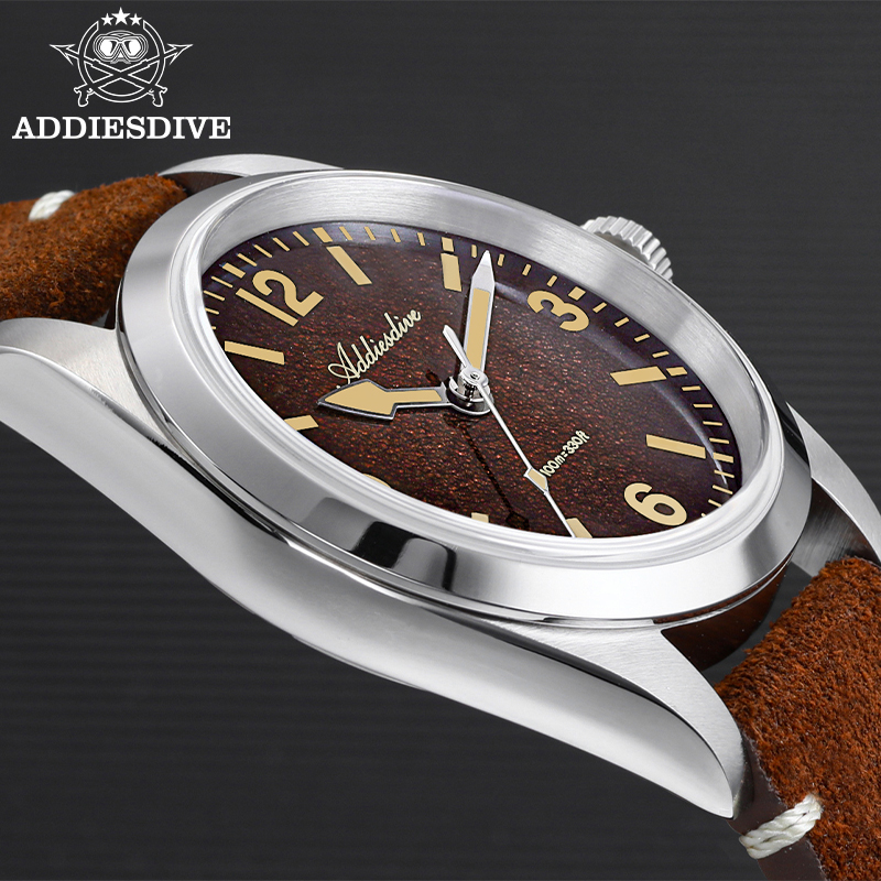 ADDIESDIVE 36MM 200M Waterproo - Luxury Watch Holder review and price