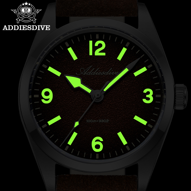 ADDIESDIVE 36MM 200M Waterproo - Luxury Watch Holder review and price