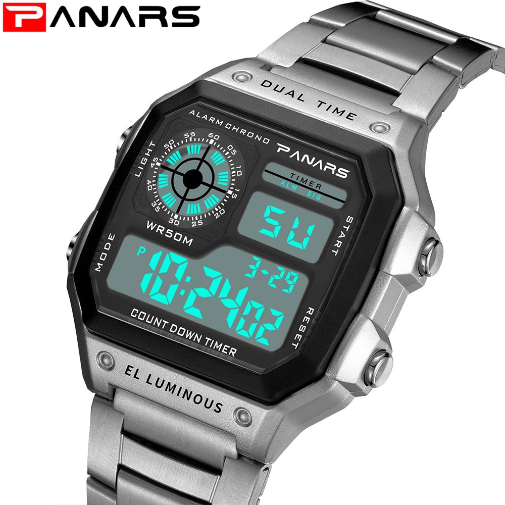 Hot Sale Top Luxury Stainless  - Luxury Watch Sale review and price