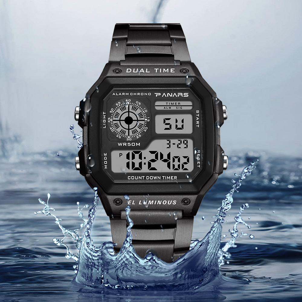 Hot Sale Top Luxury Stainless  - Luxury Watch Sale review and price