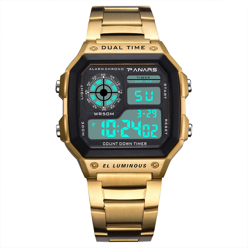 Hot Sale Top Luxury Stainless  - Luxury Watch Sale review and price