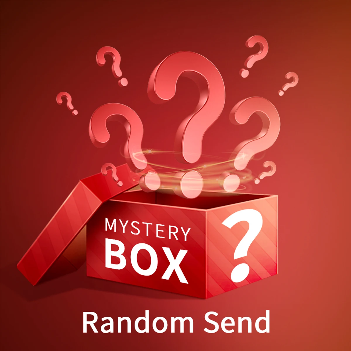 1PC Surprise Mystery Blind Wat - Luxury Watch Holder review and price