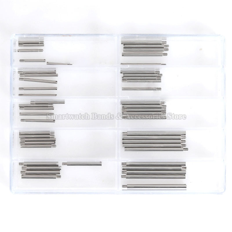 50pcs Strap Screws Pin for Rol - Luxury Watch Online review and price
