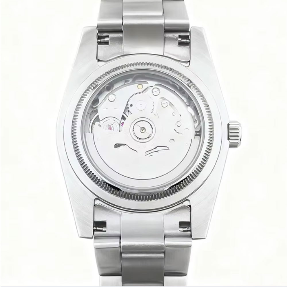 Custom Logo Watch 36mm 39mm Mo - Luxury Watch Logos review and price