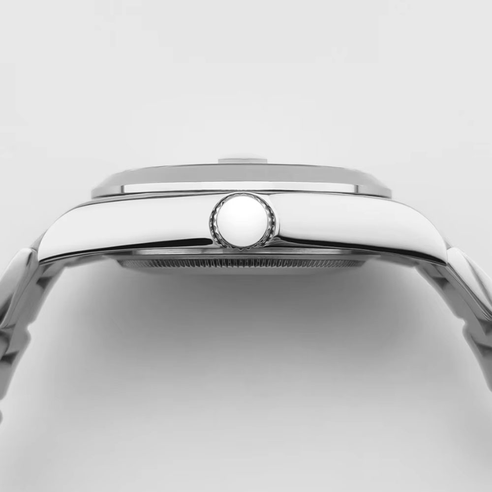 Custom Logo Watch 36mm 39mm Mo - Luxury Watch Logos review and price
