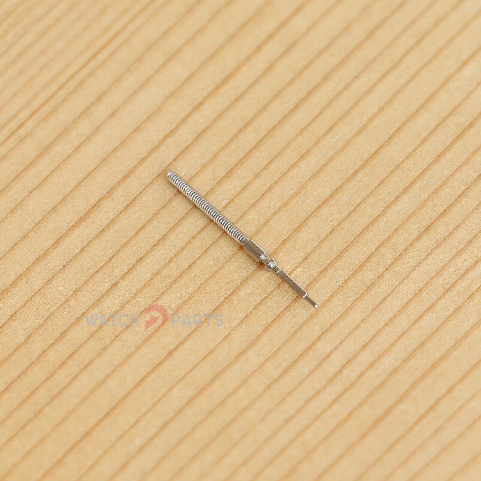Crown Stem for Rolex Caliber C - Luxury Watch Online review and price