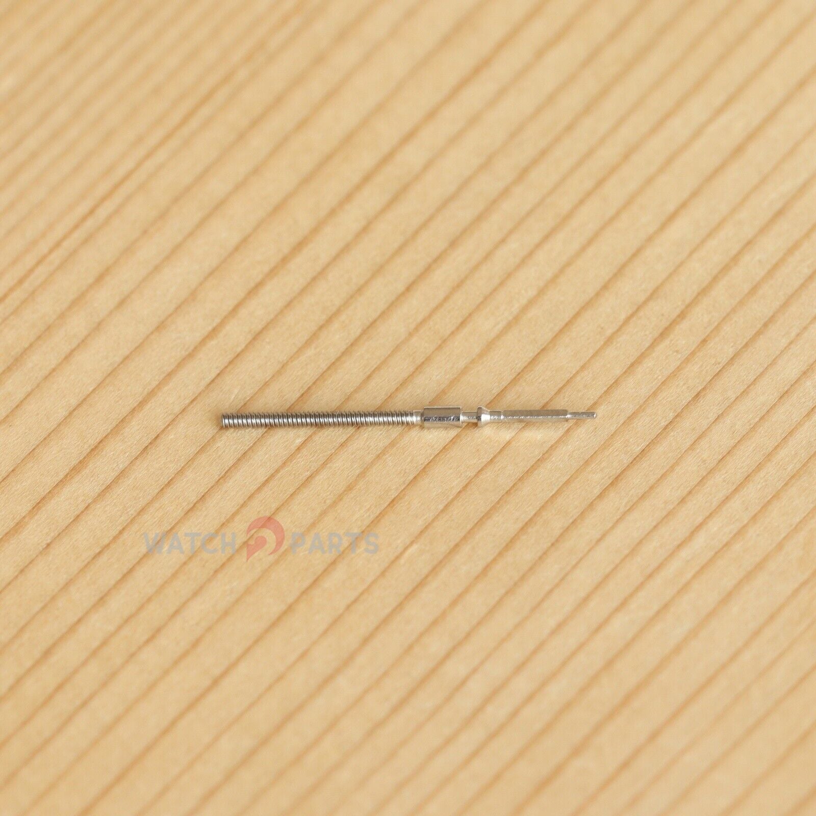 Crown Stem for Rolex Caliber C - Luxury Watch Online review and price