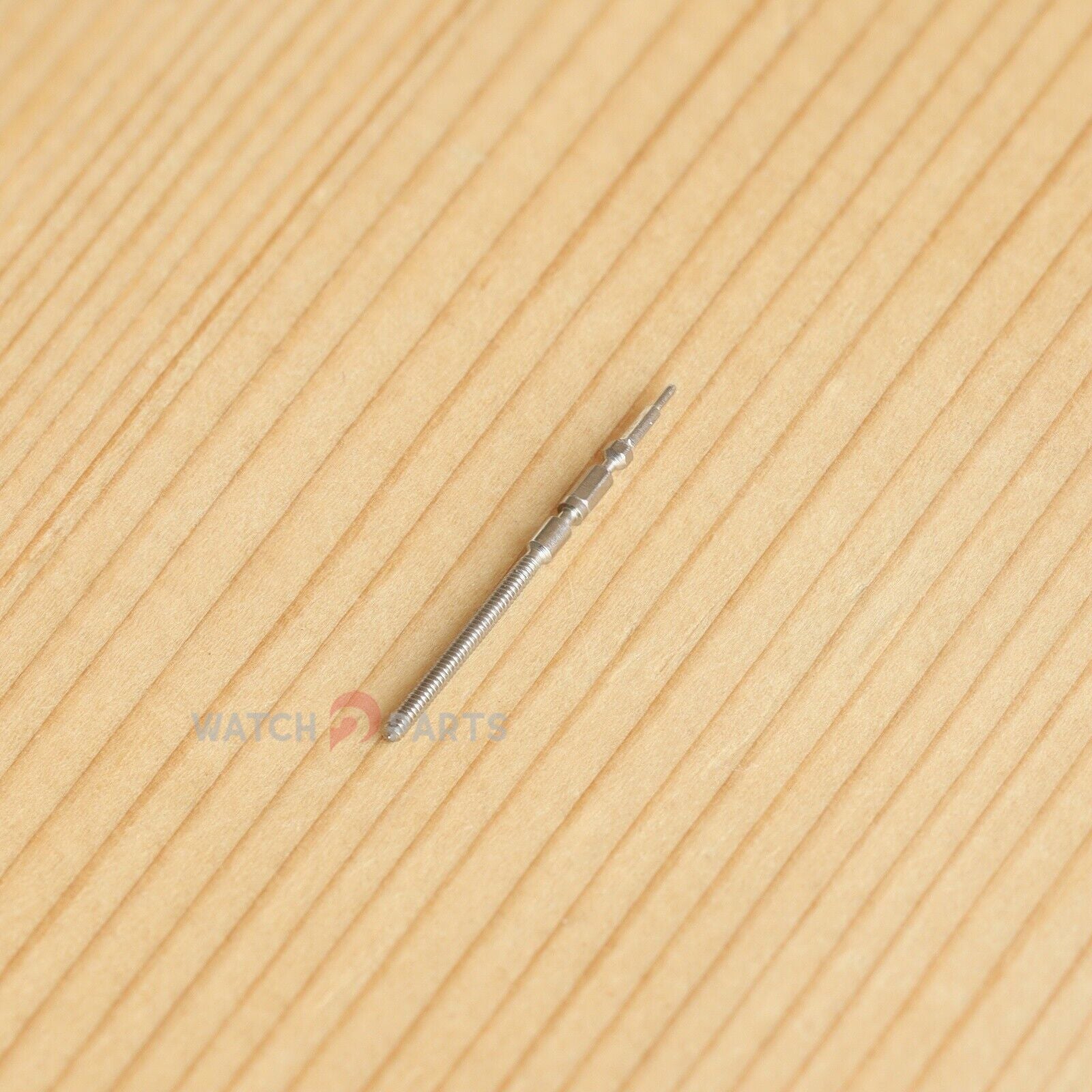 Crown Stem for Rolex Caliber C - Luxury Watch Online review and price