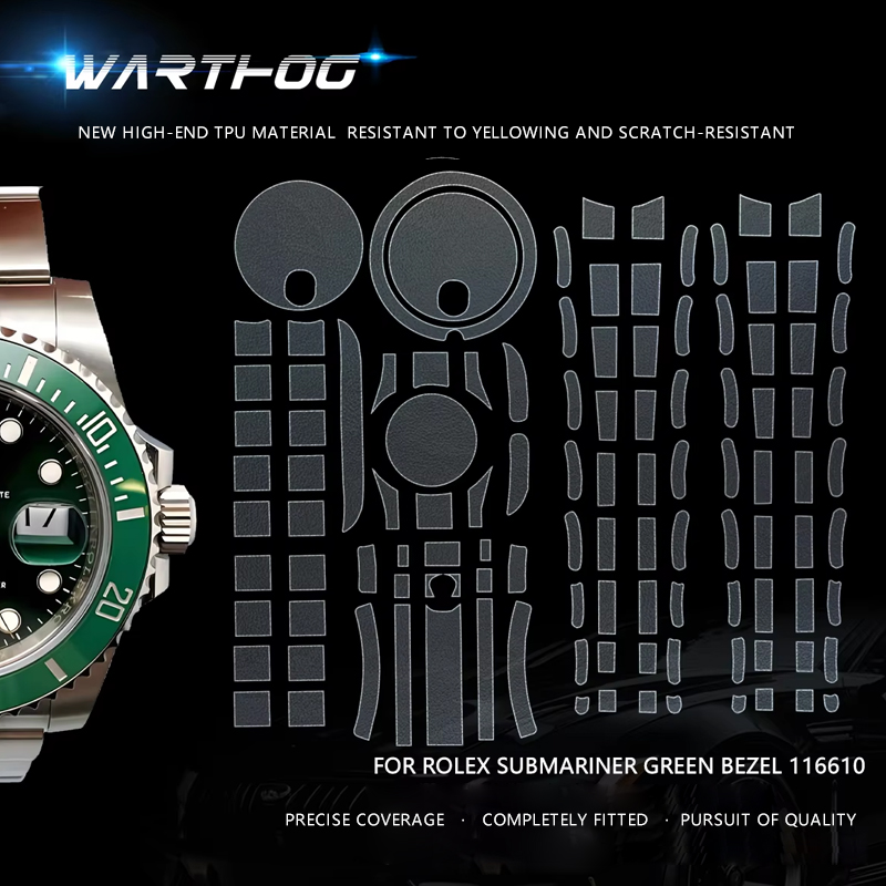 Suitable For Rolex Submariner  - Luxury Watch Online review and price