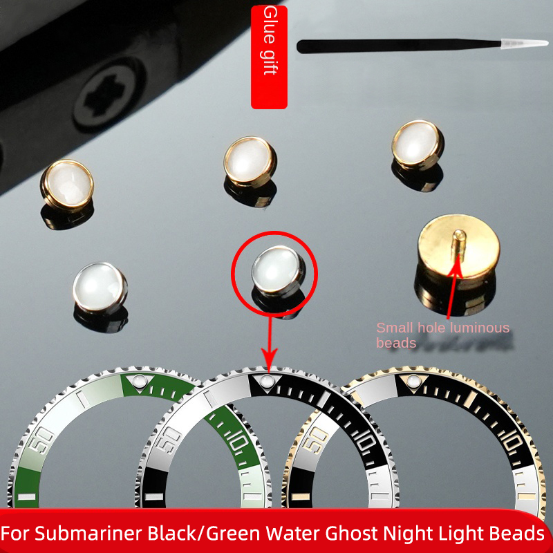 2.3x0.45mm Luminous pip For Se - Luxury Watch Online review and price