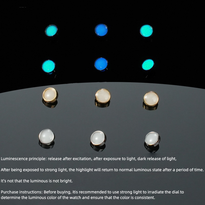 2.3x0.45mm Luminous pip For Se - Luxury Watch Online review and price