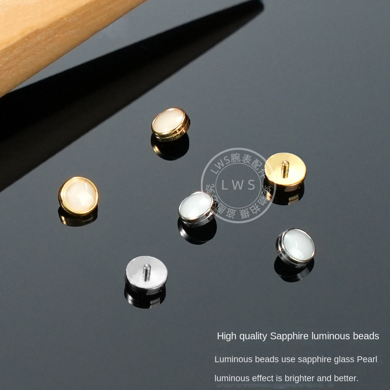2.3x0.45mm Luminous pip For Se - Luxury Watch Online review and price