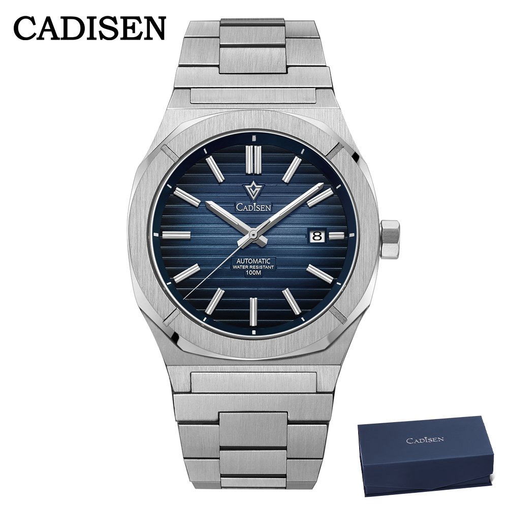 CADISEN 2026 Diver Watch Sapph - Luxury Watch Uk review and price