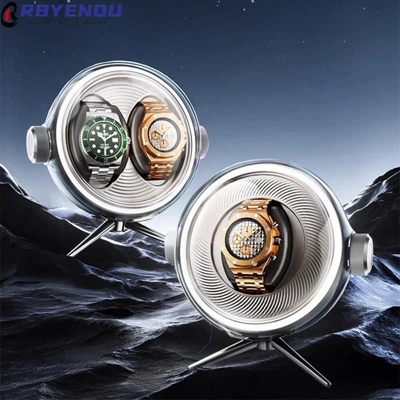 Lunar Landing Series Watch Win - Luxury Watch Online review and price