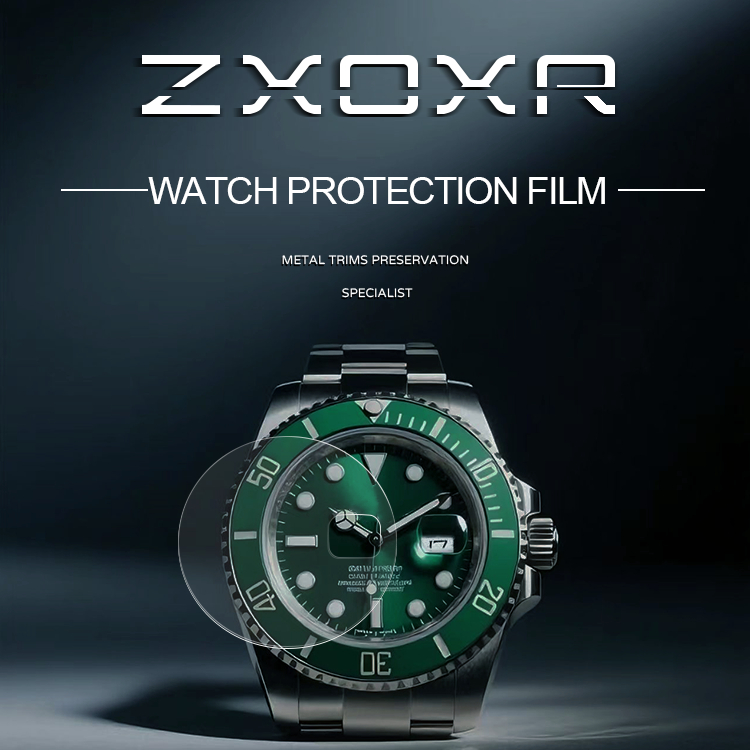 Watch Film for Rolex GMT-Maste - Luxury Watch Online review and price