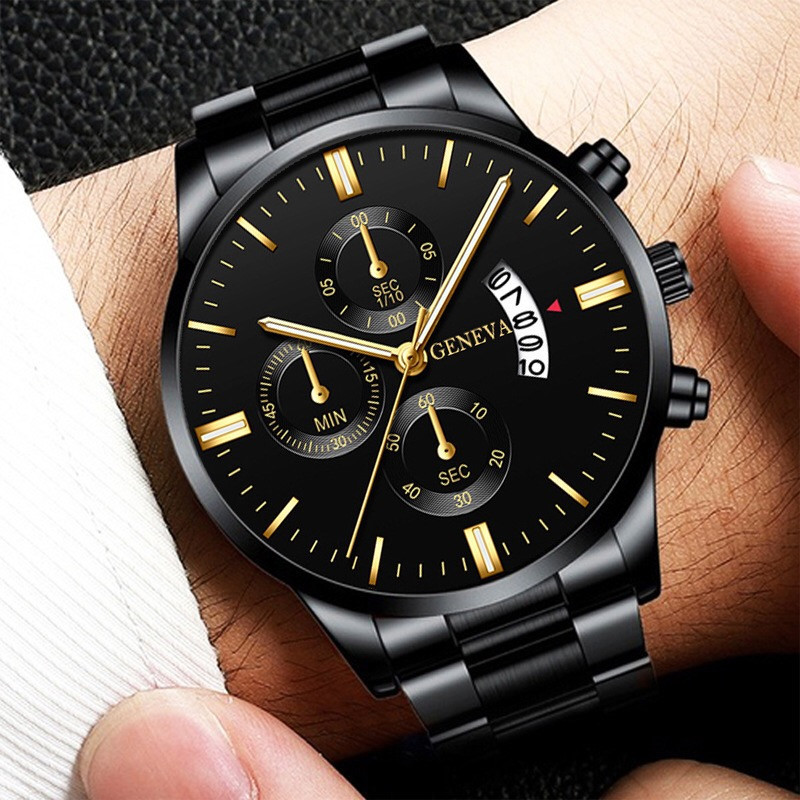 New Fashion Mens Sports Watche - Luxury Watch Exchange review and price