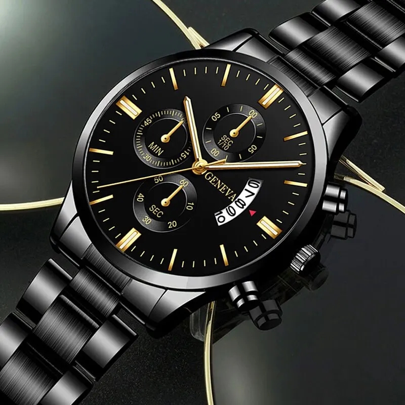 New Fashion Mens Sports Watche - Luxury Watch Exchange review and price