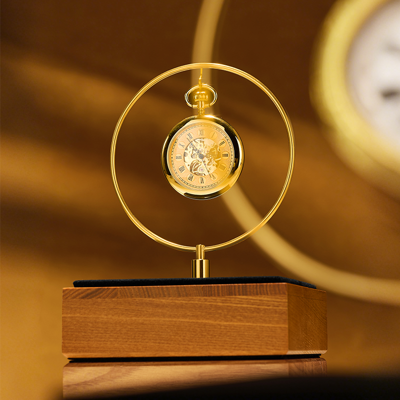 Oirlv Luxury Pocket Watch Disp - Luxury Watch Holder review and price