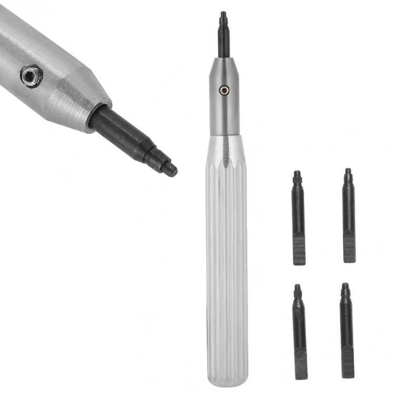 Watch Crown Tube Insert Remove - Luxury Watch Online review and price