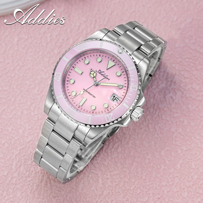 Addies New Women Watches Luxur - Luxury Watch Holder review and price