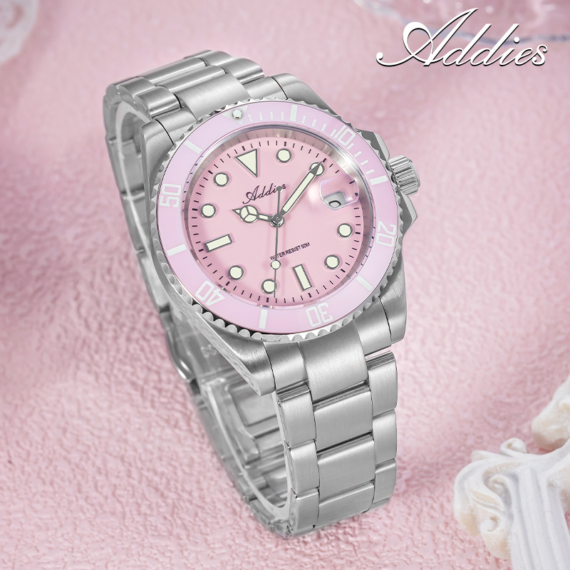 Addies New Women Watches Luxur - Luxury Watch Holder review and price