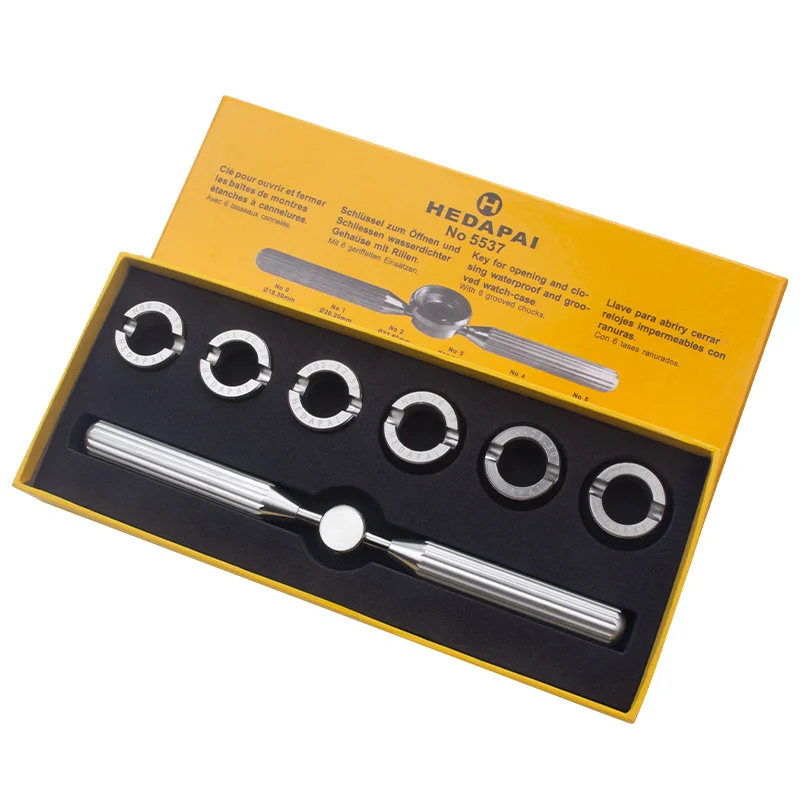 Watch Back Case Opener Suitabl - Luxury Watch Online review and price