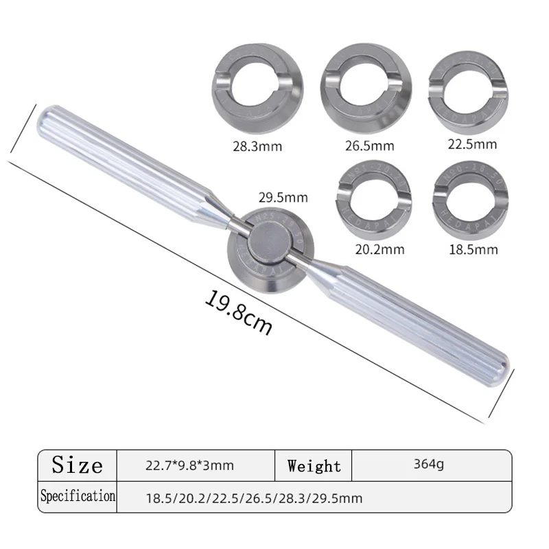 Watch Back Case Opener Suitabl - Luxury Watch Online review and price