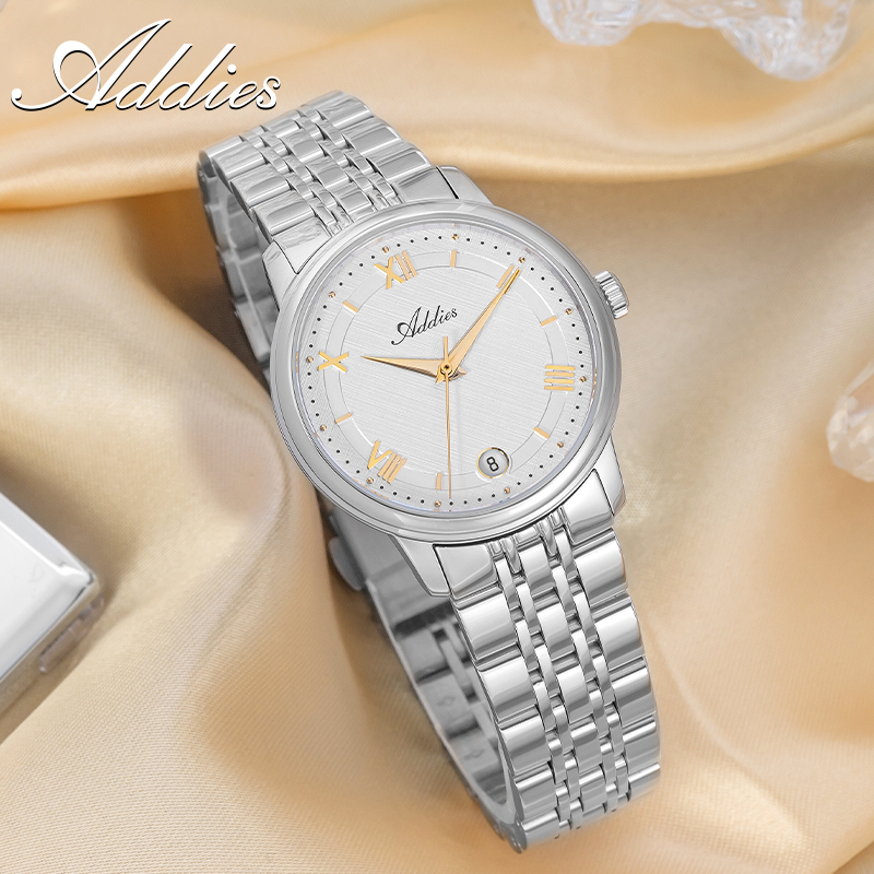 ADDIES New Luxury Woman‘s Watc - Luxury Watch News review and price