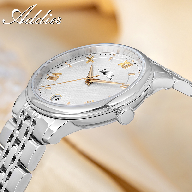 ADDIES New Luxury Woman‘s Watc - Luxury Watch News review and price