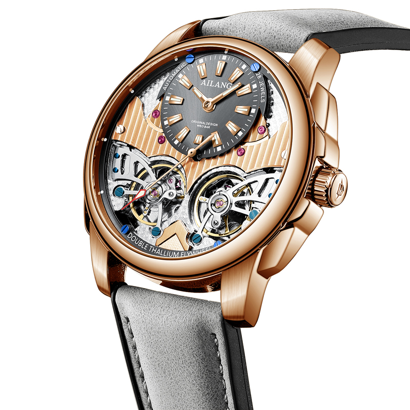 AILANG Automatic Mechanical Wa - Luxury Watch On Sale review and price